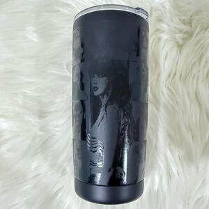 Taylor Swift The Eras Tour Tumbler